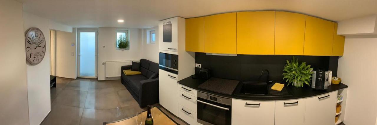 Joanna Apartment - Ma Casterfeld Mannheim Esterno foto